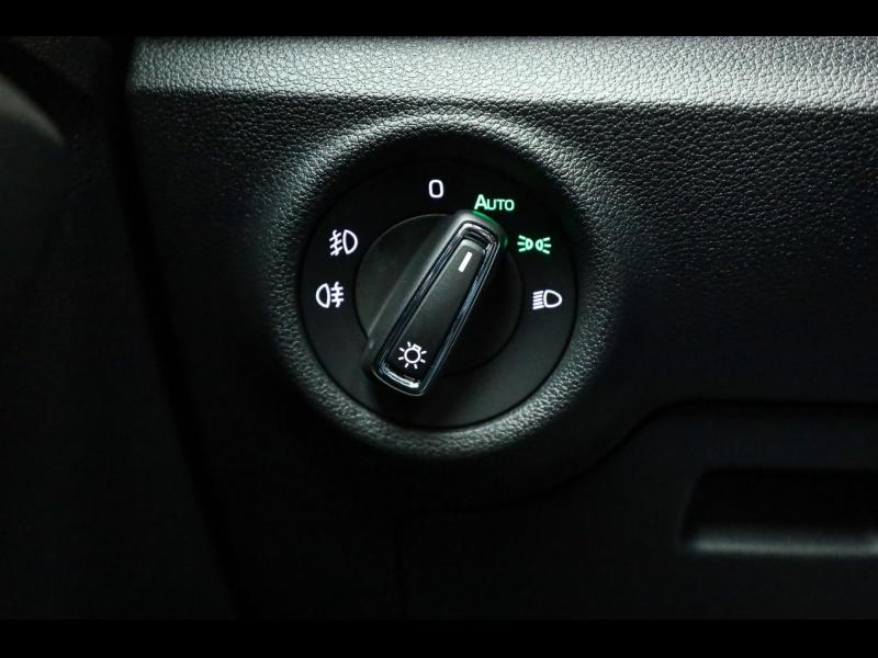 Škoda Kamiq Tour – image 17 of 25