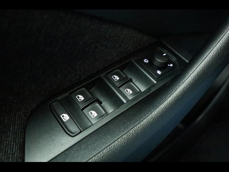 Škoda Kamiq Tour – image 18 of 25