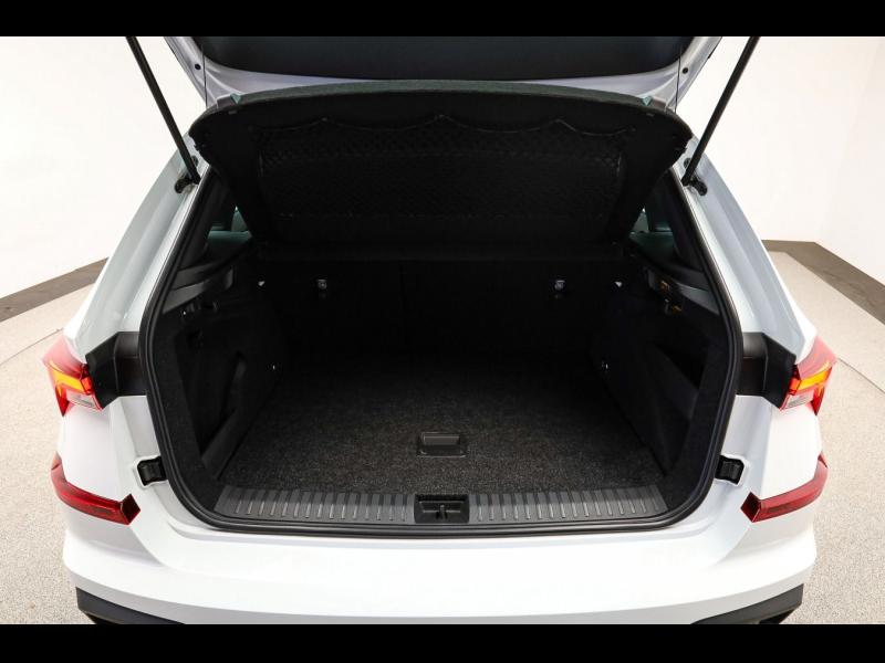 Škoda Kamiq Tour – image 24 of 25