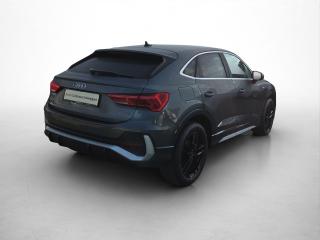 Audi Q3 Sportback S line – image 2 of 25