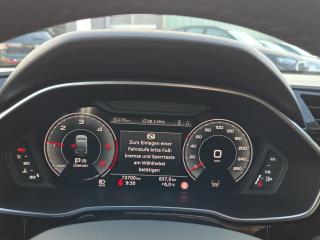 Audi Q3 Sportback S line – image 9 of 25