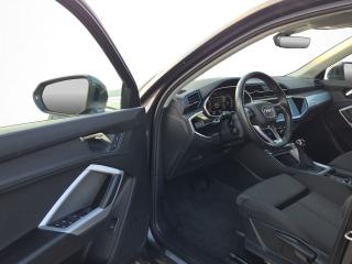 Audi Q3 Sportback S line – image 14 of 25