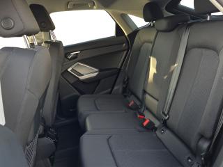 Audi Q3 Sportback S line – image 16 of 25