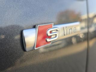 Audi Q3 Sportback S line – image 17 of 25
