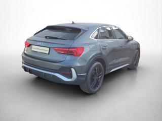 Audi Q3 Sportback S line – image 19 of 25