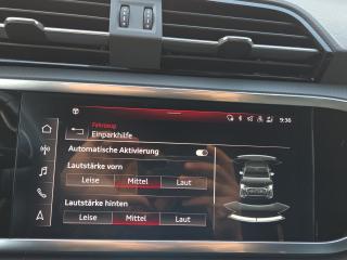 Audi Q3 Sportback S line – image 22 of 25