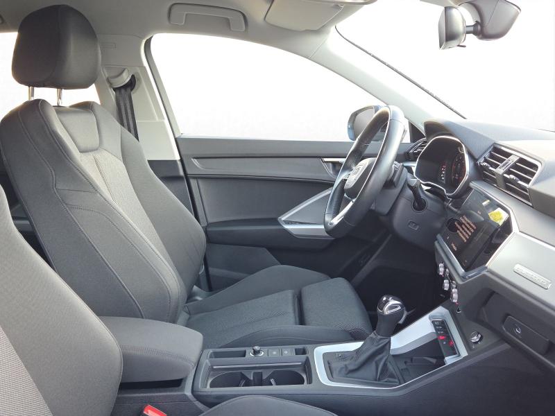 Audi Q3 Sportback S line – image 4 of 25