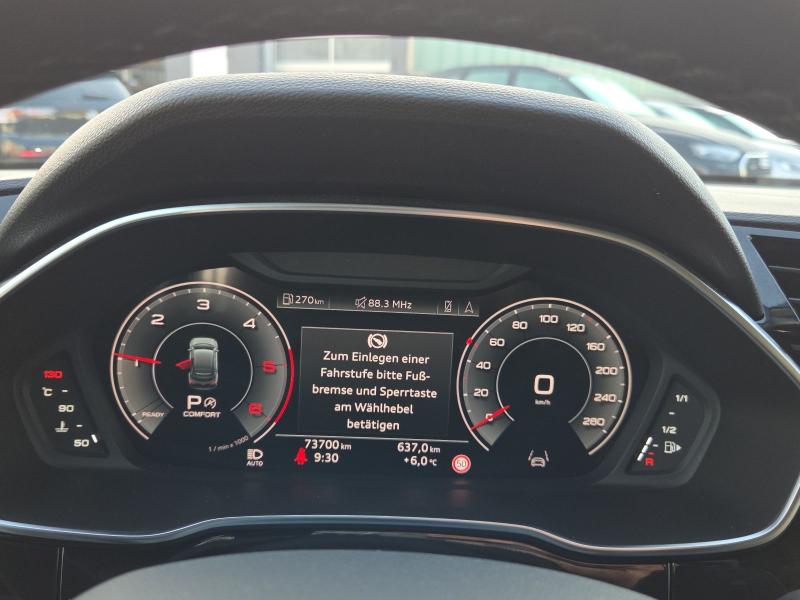 Audi Q3 Sportback S line – image 9 of 25