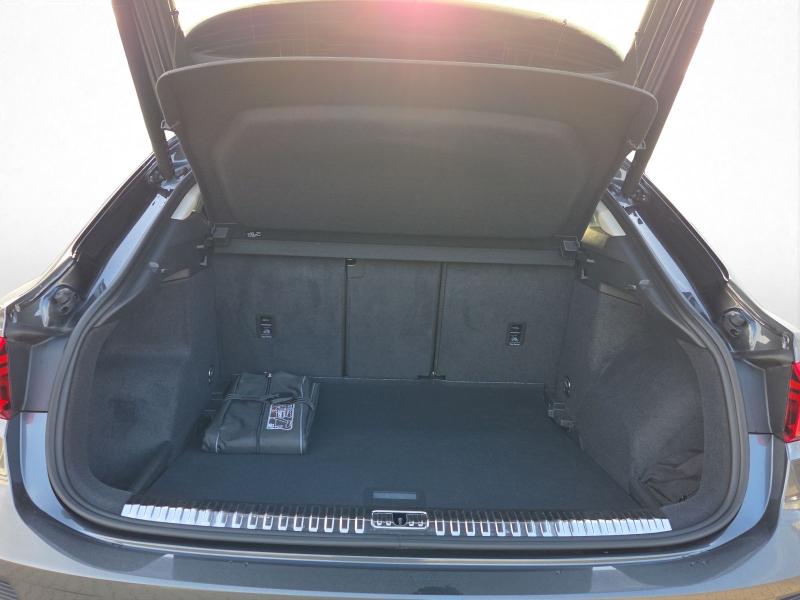 Audi Q3 Sportback S line – image 11 of 25