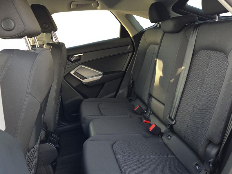 Audi Q3 Sportback S line – image 16 of 25