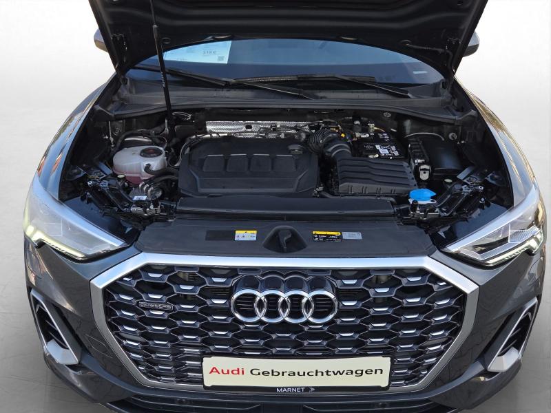 Audi Q3 Sportback S line – image 18 of 25