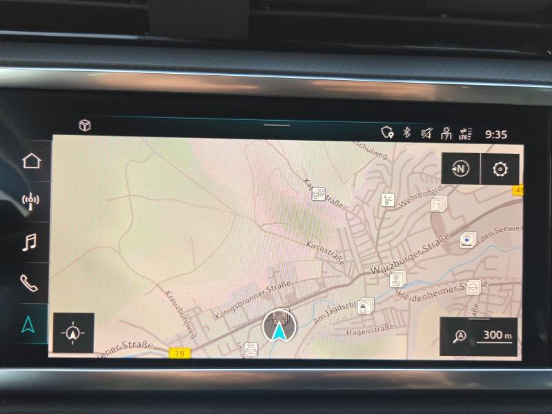 Audi Q3 Sportback S line – image 20 of 25