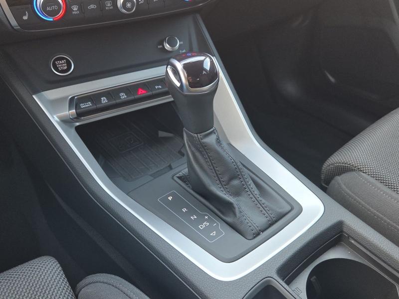 Audi Q3 Sportback S line – image 23 of 25