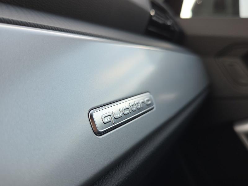 Audi Q3 Sportback S line – image 24 of 25