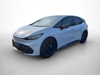 Cupra Born – image 1 of 16