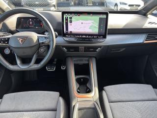 Cupra Born – image 7 of 16