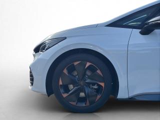 Cupra Born – image 12 of 16