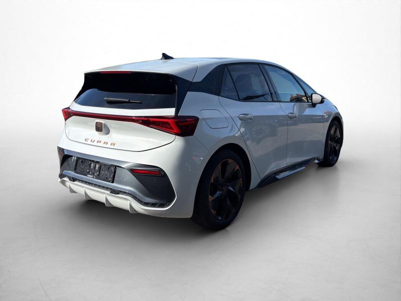 Cupra Born – image 2 of 16