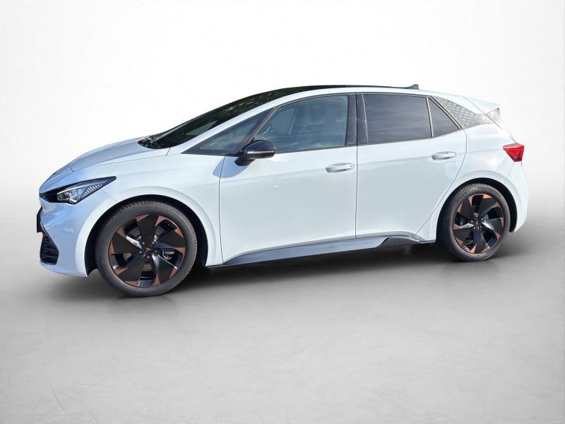 Cupra Born – image 3 of 16