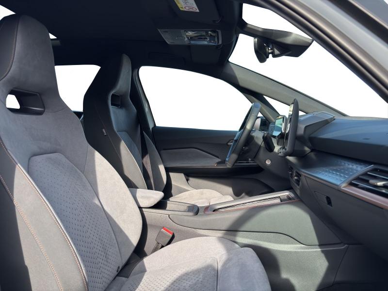 Cupra Born – image 4 of 16