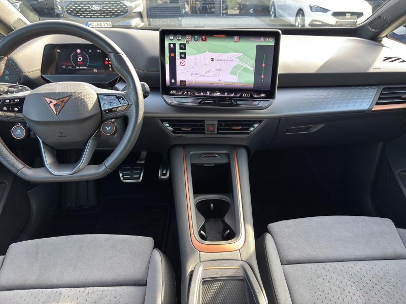 Cupra Born – image 7 of 16