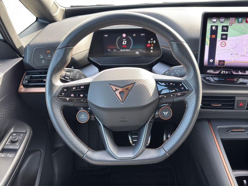 Cupra Born – image 8 of 16