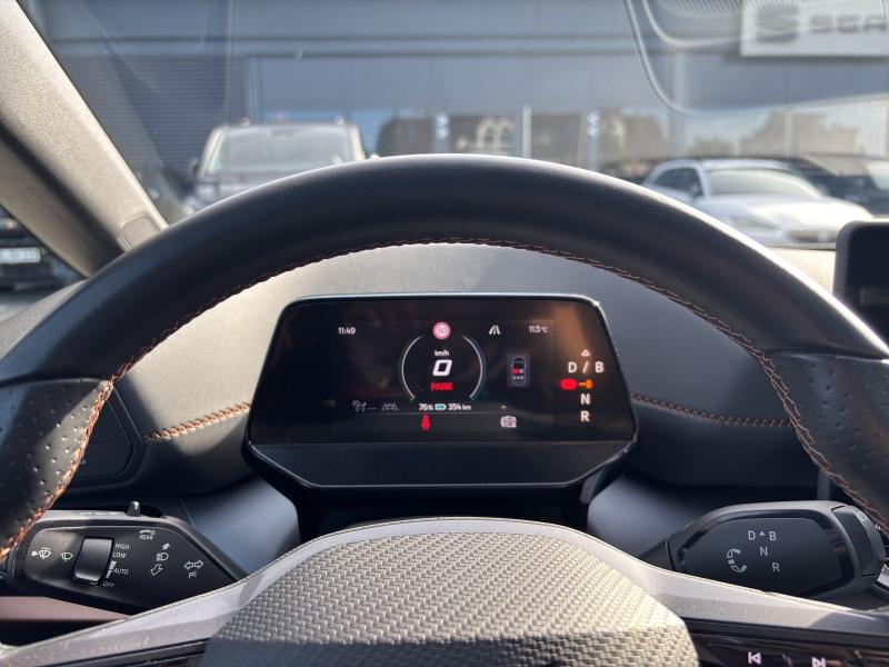 Cupra Born – image 9 of 16