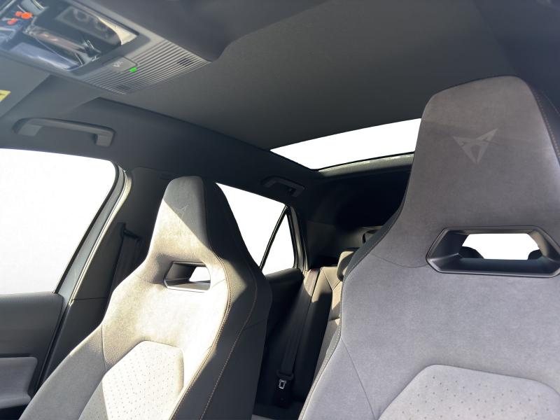 Cupra Born – image 10 of 16