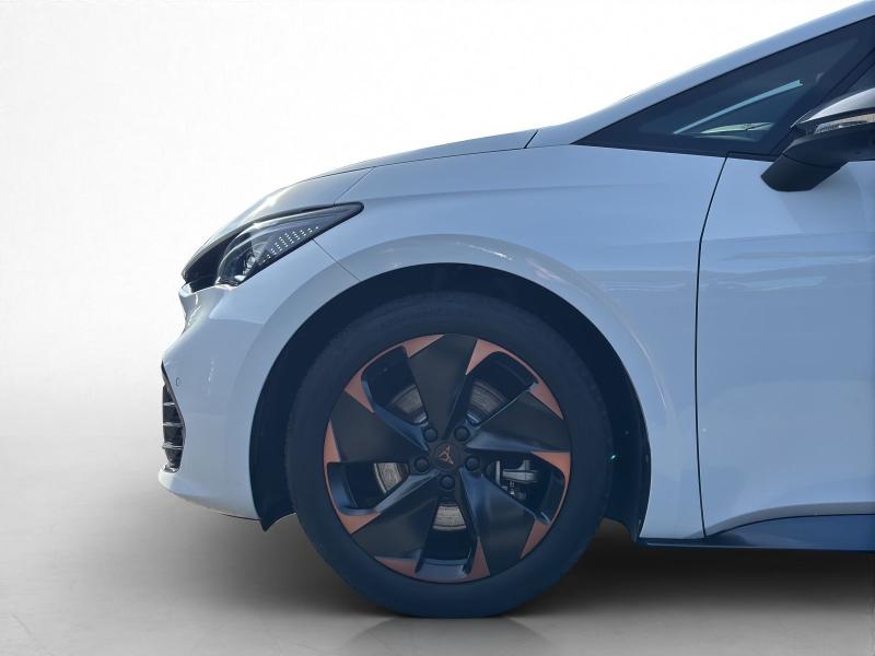 Cupra Born – image 12 of 16