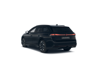 Volkswagen ID.7 Tourer PRO – Bild 4 von 10