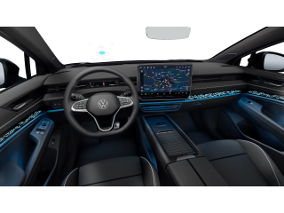Volkswagen ID.7 Tourer PRO – Bild 8 von 10