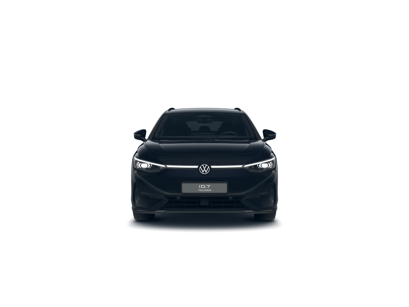 Volkswagen ID.7 Tourer PRO – Bild 2 von 10