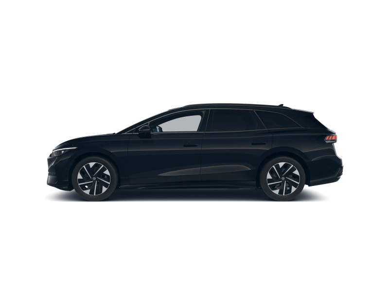 Volkswagen ID.7 Tourer PRO – Bild 5 von 10