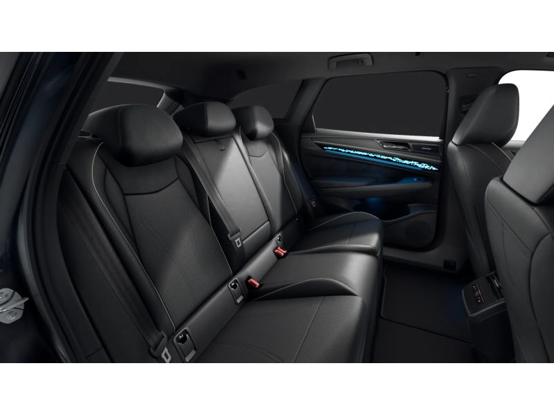 Volkswagen ID.7 Tourer PRO – Bild 10 von 10
