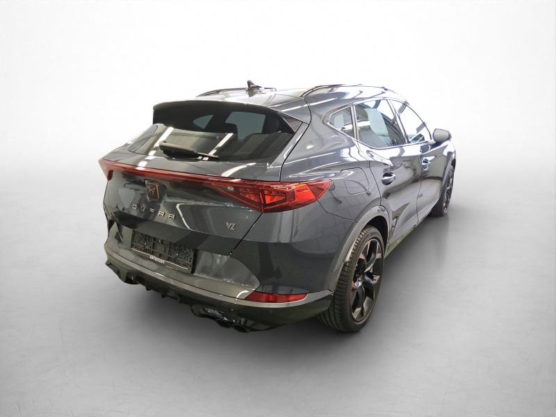 Cupra Formentor VZ – image 2 of 4