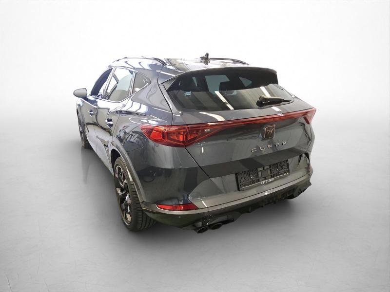 Cupra Formentor VZ – image 3 of 4