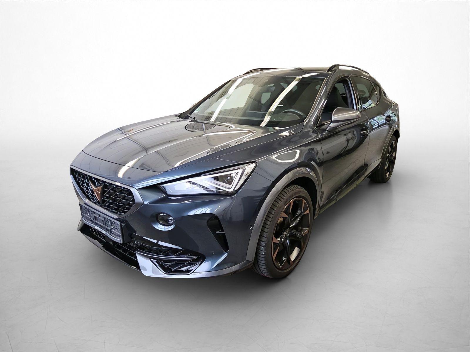 Cupra Formentor VZ