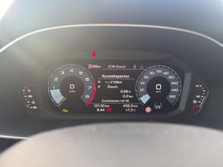 Audi Q3 Sportback – image 9 of 24