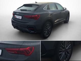 Audi Q3 Sportback – image 24 of 24