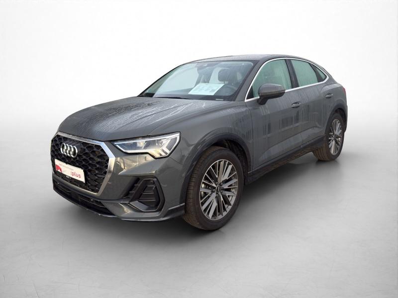 Audi Q3 Sportback – image 1 of 24