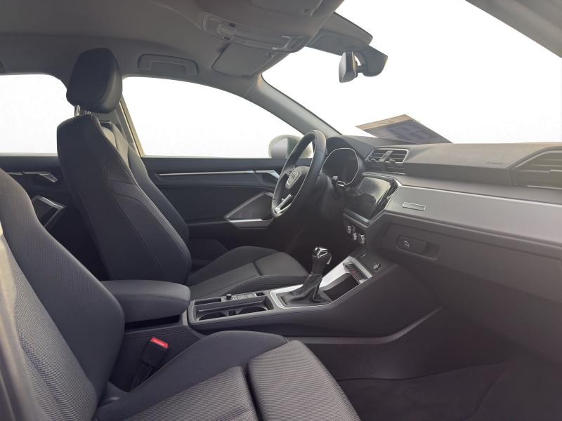 Audi Q3 Sportback – image 4 of 24