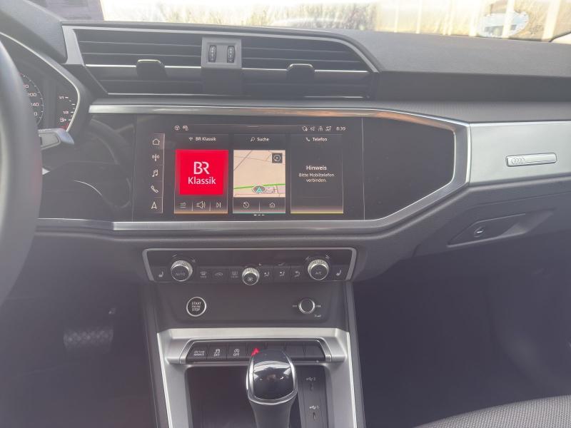 Audi Q3 Sportback – image 6 of 24