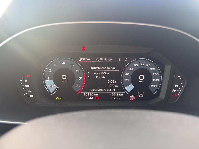 Audi Q3 Sportback – image 9 of 24