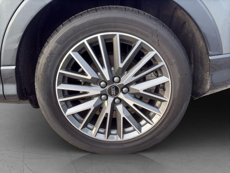 Audi Q3 Sportback – image 13 of 24