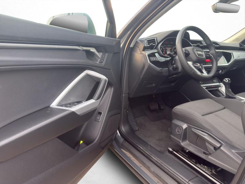 Audi Q3 Sportback – image 14 of 24