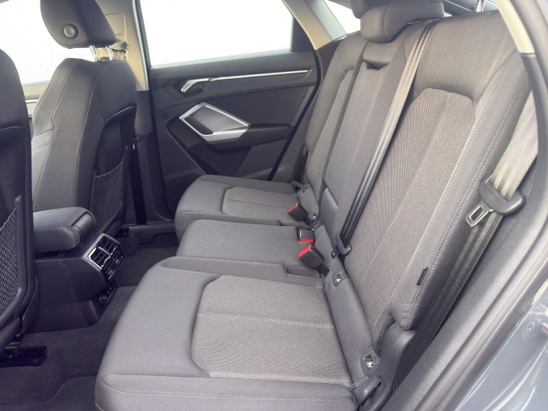 Audi Q3 Sportback – image 16 of 24