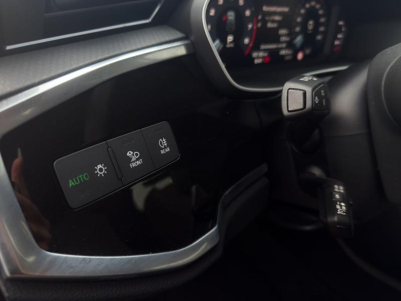 Audi Q3 Sportback – image 19 of 24