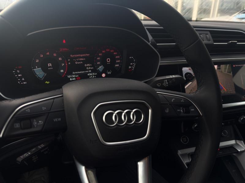 Audi Q3 Sportback – image 20 of 24