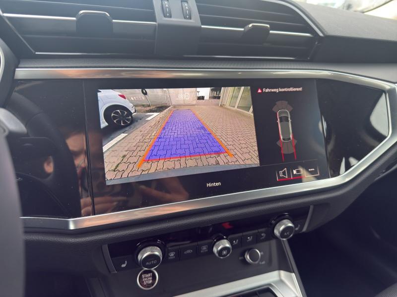 Audi Q3 Sportback – image 21 of 24