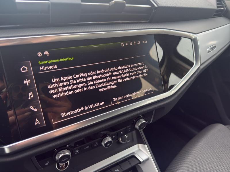 Audi Q3 Sportback – image 22 of 24
